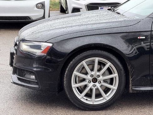 Used 2015 Audi A4 2.0T Premium Plus w/ Technology Package image 11