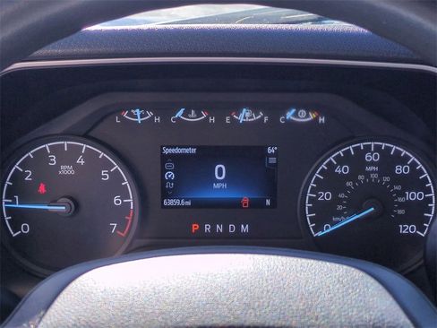 Used 2023 Ford F150 XLT image 13