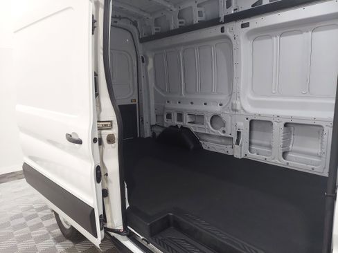 Used 2024 Ford Transit 250 148 High Roof RWD image 13