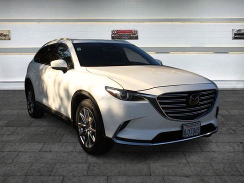 Used 2019 MAZDA CX-9 Grand Touring FWD image 3