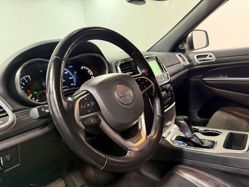 Used 2022 Jeep Grand Cherokee Altitude image 73