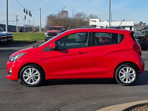 Used 2019 Chevrolet Spark LT image 8