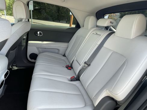 Certified 2023 Hyundai Ioniq 5 SEL AWD/4WD image 15