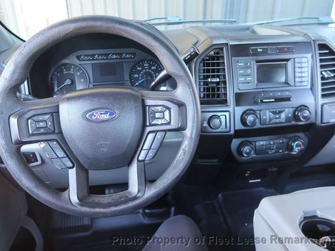 Used 2017 Ford F150 XL w/ XL Power Equipment Group AWD/4WD image 26