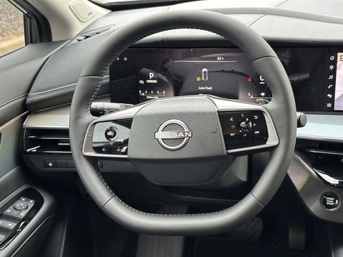New 2026 Nissan Murano SL w/ Comfort Package AWD/4WD image 19