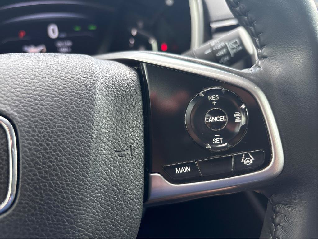Used 2020 Honda CR-V EX-L image 39