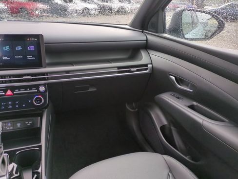 New 2026 Hyundai Santa Cruz SEL AWD/4WD image 17