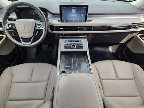 Used 2023 Lincoln Aviator 2WD image 25