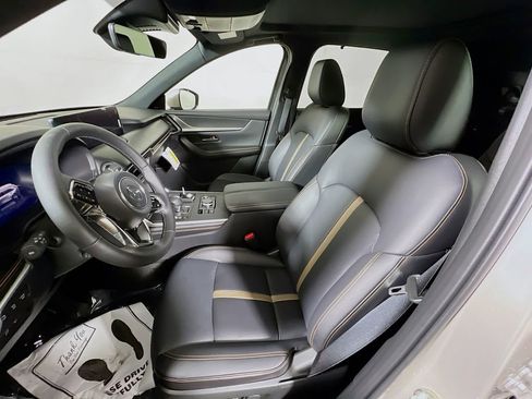 New 2026 MAZDA CX-90 3.3 Turbo S w/ Premium Plus image 16