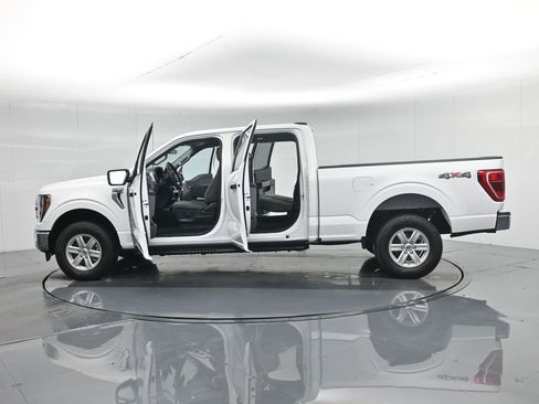 Certified 2023 Ford F150 XLT image 35
