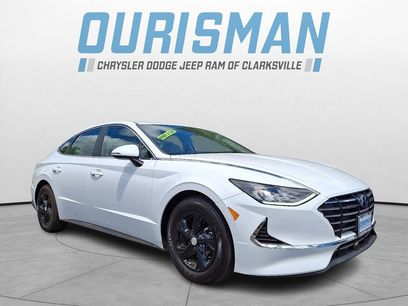 Used 2023 Hyundai Sonata SE