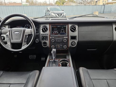 Used 2015 Ford Expedition Platinum image 8
