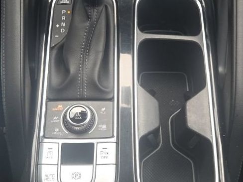 Used 2022 Kia Telluride EX w/ EX Premium Package AWD/4WD image 38
