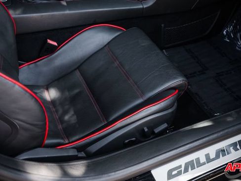 Used 2013 Lamborghini Gallardo LP 560-4 AWD/4WD image 73