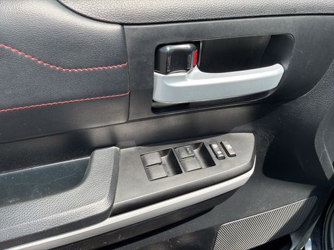 Used 2019 Toyota Tundra TRD Pro AWD/4WD image 15