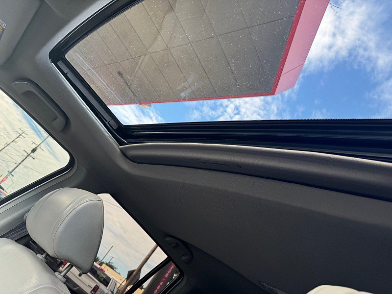 Used 2009 Honda Pilot EX-L image 19