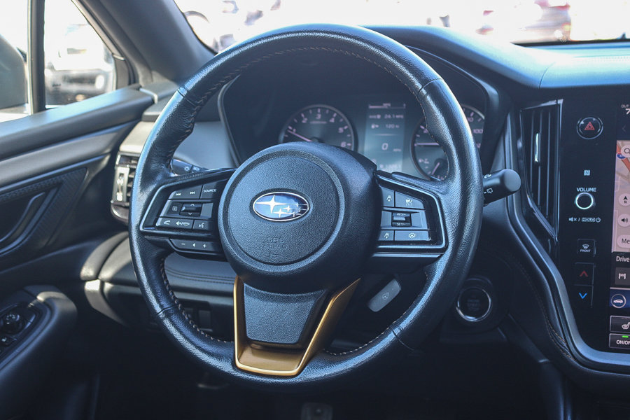 Used 2024 Subaru Outback Wilderness AWD/4WD image 18