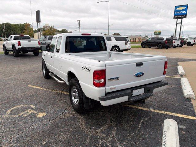 Used 2009 Ford Ranger XLT AWD/4WD image 4