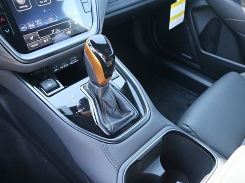 New 2025 Subaru Outback Wilderness image 43