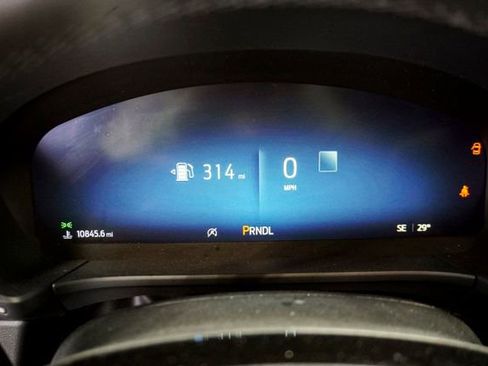 Used 2025 Ford Escape Platinum image 26