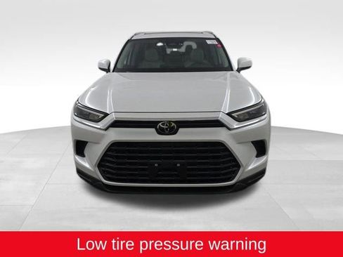 Used 2025 Toyota Grand Highlander FWD image 6