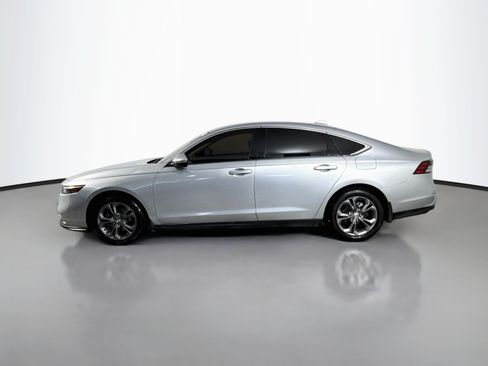 Used 2024 Honda Accord EX image 6