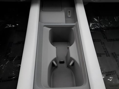 New 2025 Hyundai Ioniq 6 SEL AWD/4WD image 23