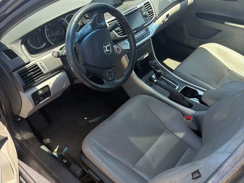 Used 2013 Honda Accord EX-L image 3