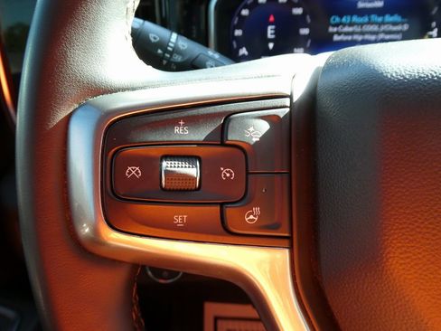 Certified 2023 Chevrolet Silverado 1500 LT w/ Protection Package image 30