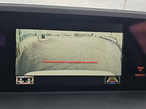 Certified 2020 Lexus ES 350 w/ Premium Package image 21