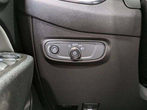 Used 2022 Chevrolet Equinox LS AWD/4WD image 28