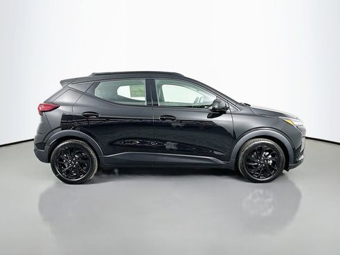 New 2027 Chevrolet Bolt RS image 8