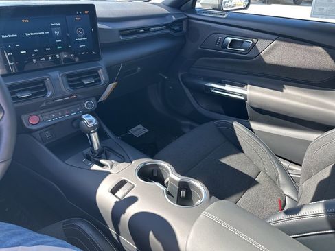 New 2026 Ford Mustang Coupe image 29