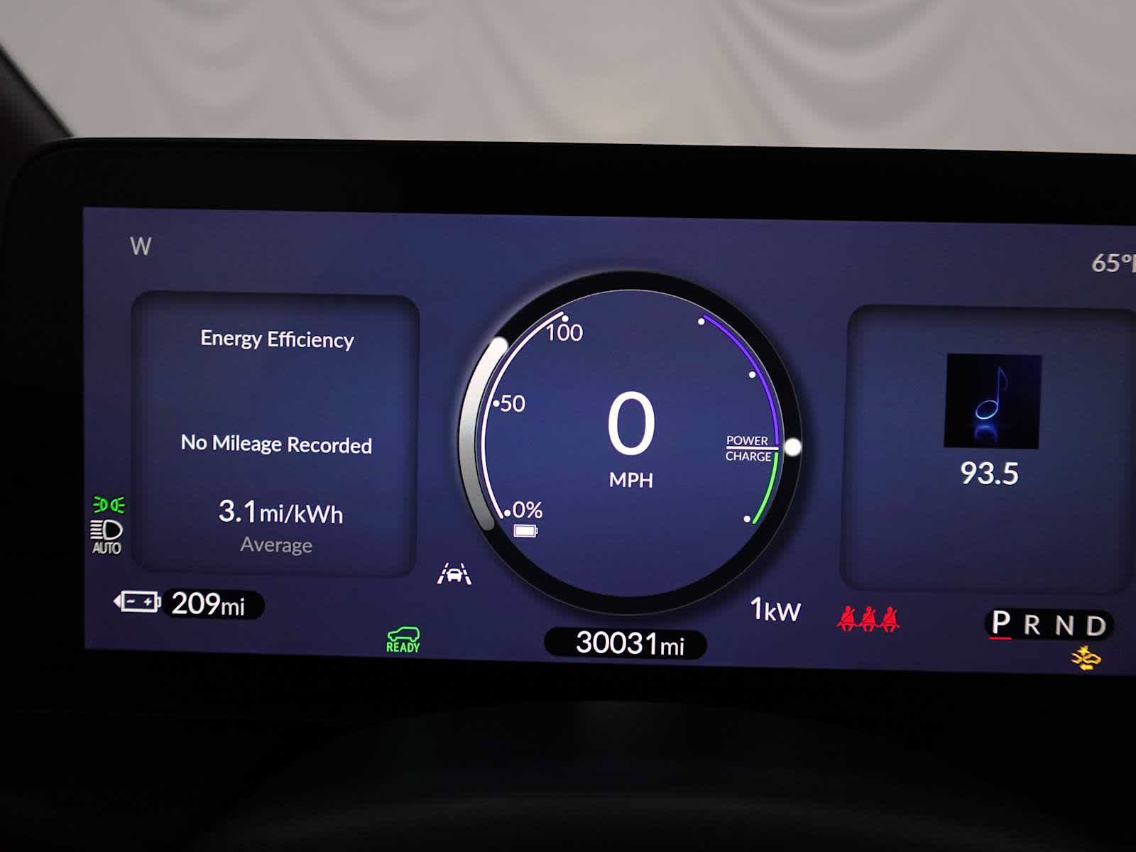 Used 2024 Honda Prologue EX image 19