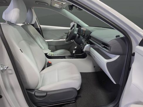 New 2026 Hyundai Kona SE AWD/4WD image 29