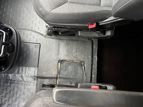 Used 2023 RAM ProMaster 2500 image 25