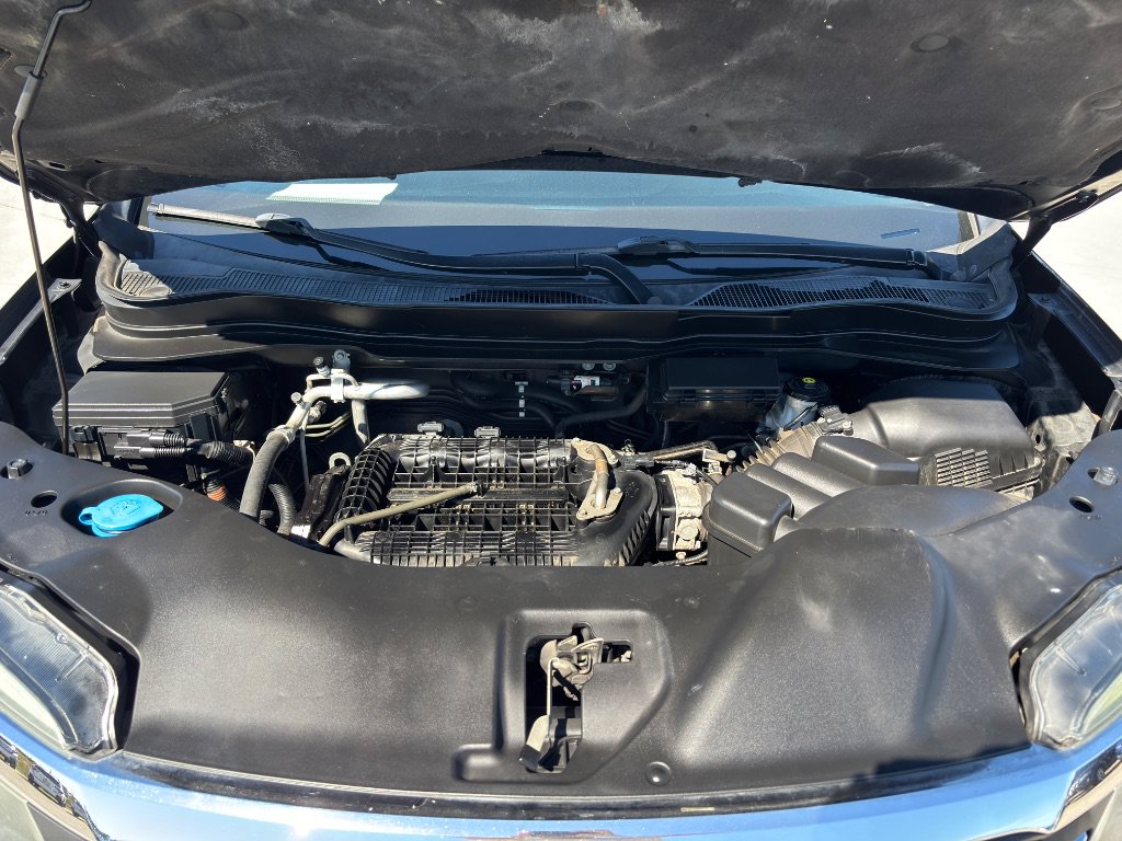 Used 2016 Honda Pilot EX-L image 10