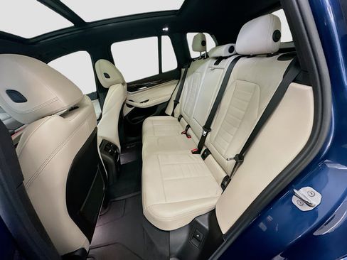 Used 2020 BMW X3 M40i w/ Executive Package image 30