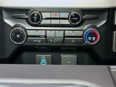 New 2026 Ford F450 XL w/ FX4 Off-Road Package image 26