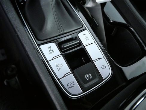 Used 2022 Hyundai Tucson SEL image 22