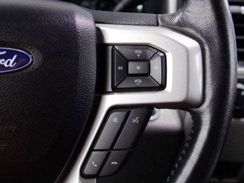 Used 2018 Ford F150 Lariat AWD/4WD image 25