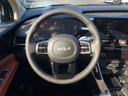 New 2026 Kia Carnival SX Prestige image 11