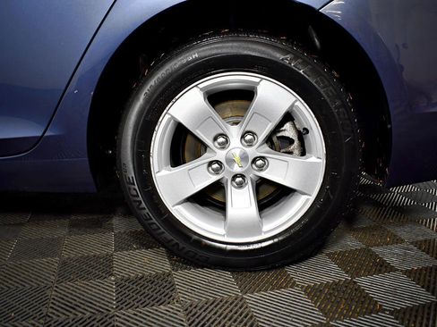 Used 2013 Chevrolet Malibu LS image 41