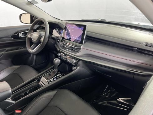 Used 2022 Jeep Compass Trailhawk w/ Sun and Sound Group image 27