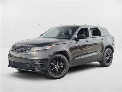 New 2026 Land Rover Range Rover Velar Dynamic SE