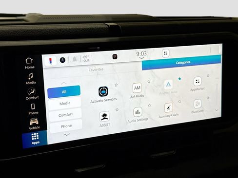 New 2026 Jeep Wrangler Sport image 38