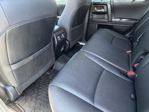 Certified 2024 Toyota 4Runner TRD Pro AWD/4WD image 24