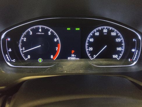 Used 2019 Honda Accord Sport image 23