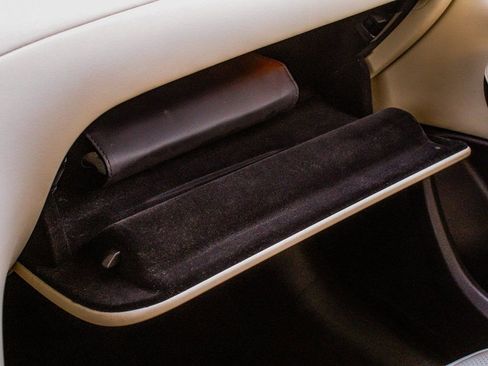 Used 2022 INFINITI QX50 Sensory image 18