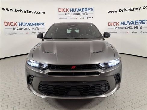 Used 2023 Dodge Hornet GT w/ GT Blacktop Package image 2